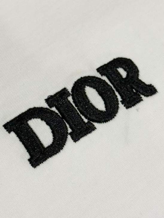 Dior T Shirts Short _SKUDiorS-XLm6tx1315721